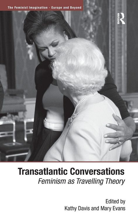 Produktbild: Transatlantic Conversations