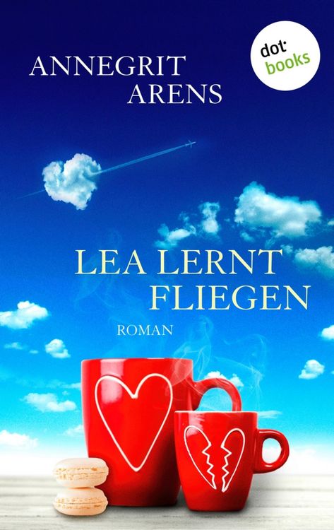 Produktbild: Lea lernt fliegen