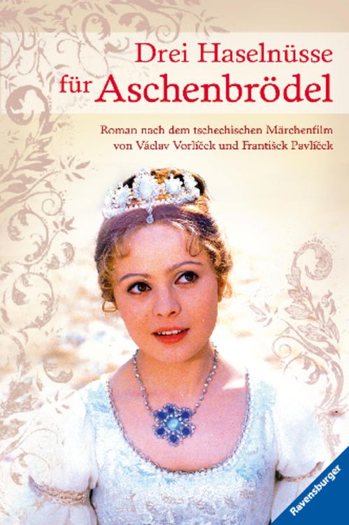 Produktbild: Drei Haseln&uuml;sse f&uuml;r Aschenbr&ouml;del