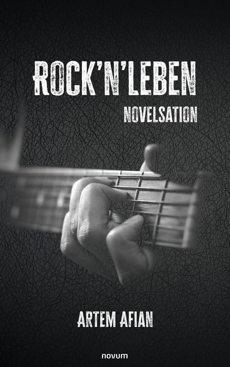 Produktbild: Rock'n'Leben