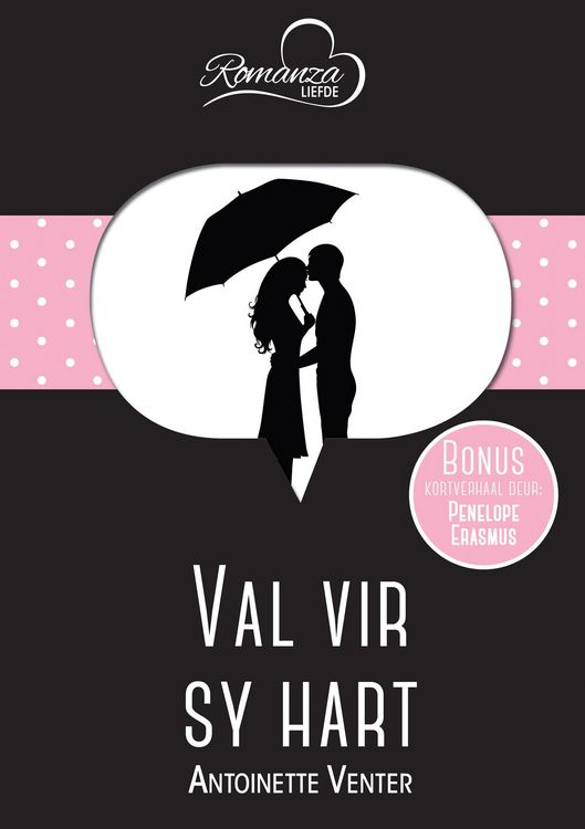Produktbild: Val vir sy hart & Valentyn