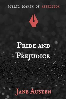 Produktbild: Pride and Prejudice