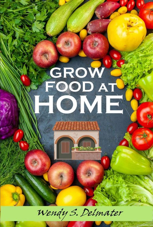 Produktbild: Grow Food at Home
