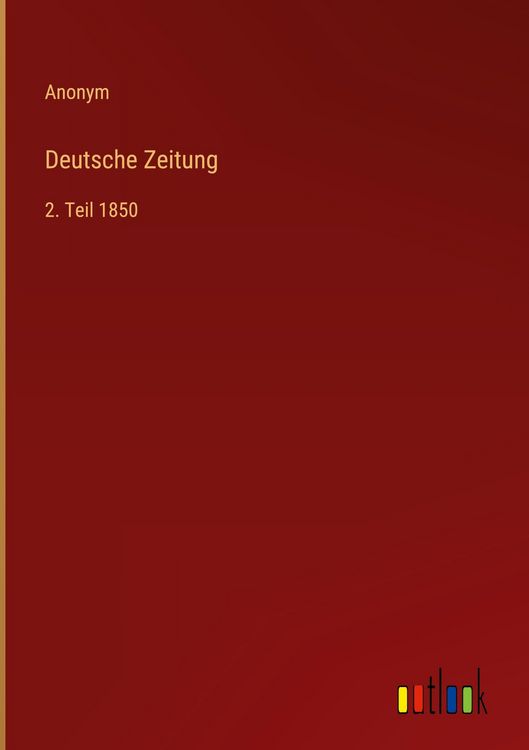 Produktbild: Deutsche Zeitung