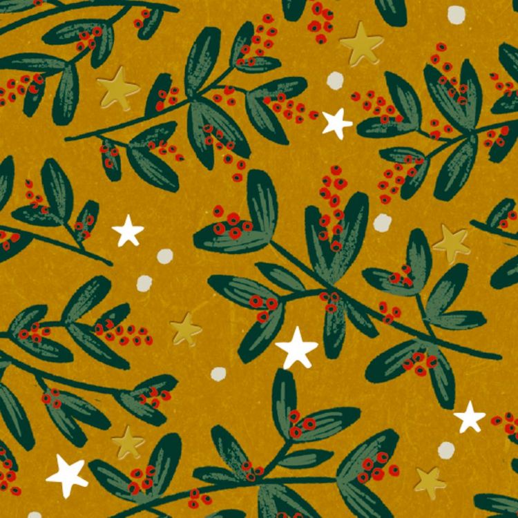 Produktbild: Mini-Briefchen - Wunderbare Weihnachtszeit