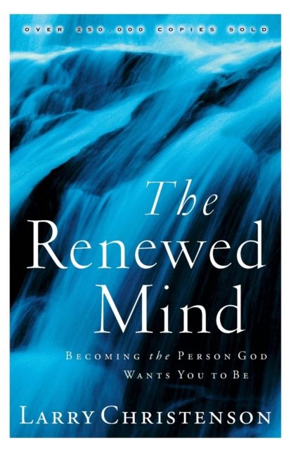 Produktbild: The Renewed Mind