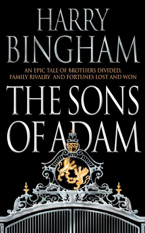Produktbild: The Sons of Adam