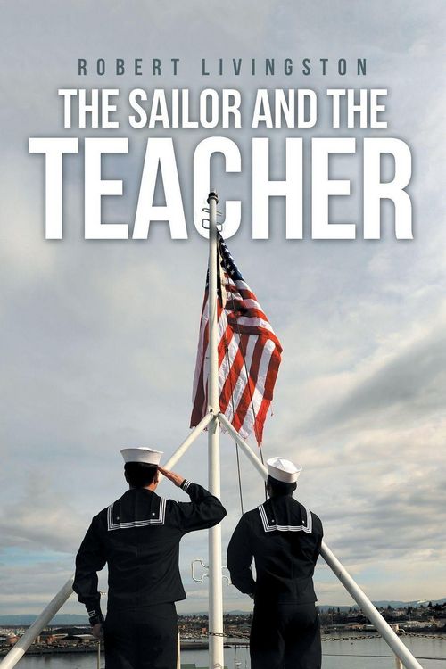Produktbild: The Sailor and the Teacher