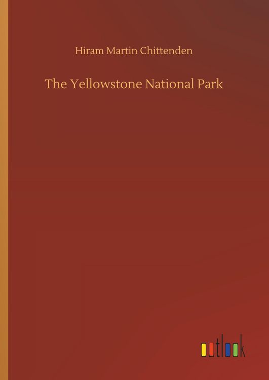 Produktbild: The Yellowstone National Park