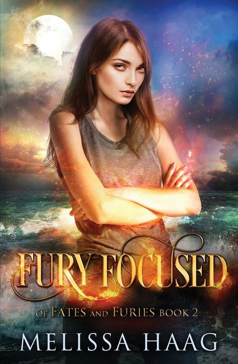 Produktbild: Fury Focused