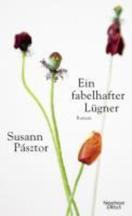 Produktbild: Ein fabelhafter L&uuml;gner