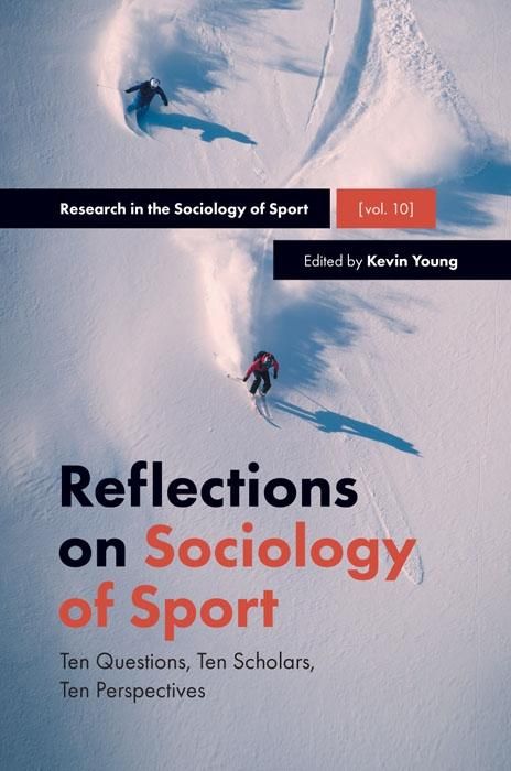 Produktbild: Reflections on Sociology of Sport