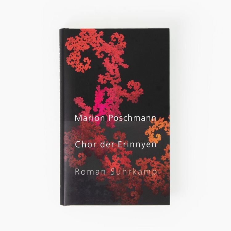 Produktbild: Chor der Erinnyen