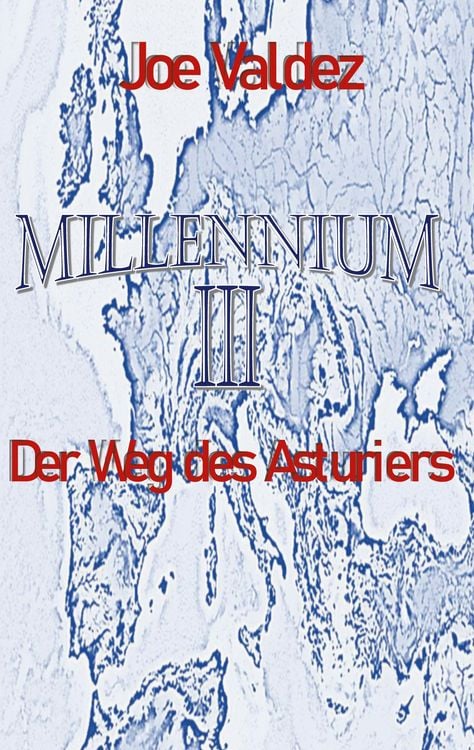 Produktbild: Millennium III