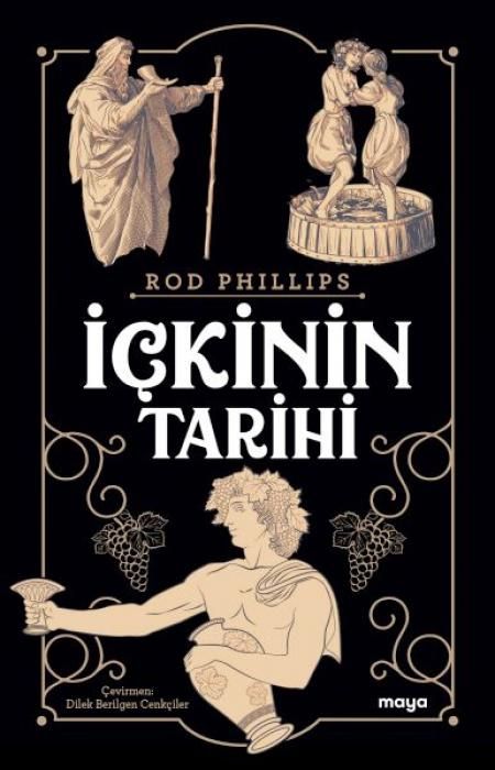 Produktbild: Ickinin Tarihi