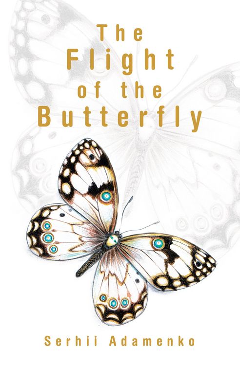 Produktbild: The Flight of the Butterfly