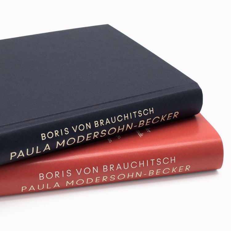 Produktbild: Paula Modersohn-Becker
