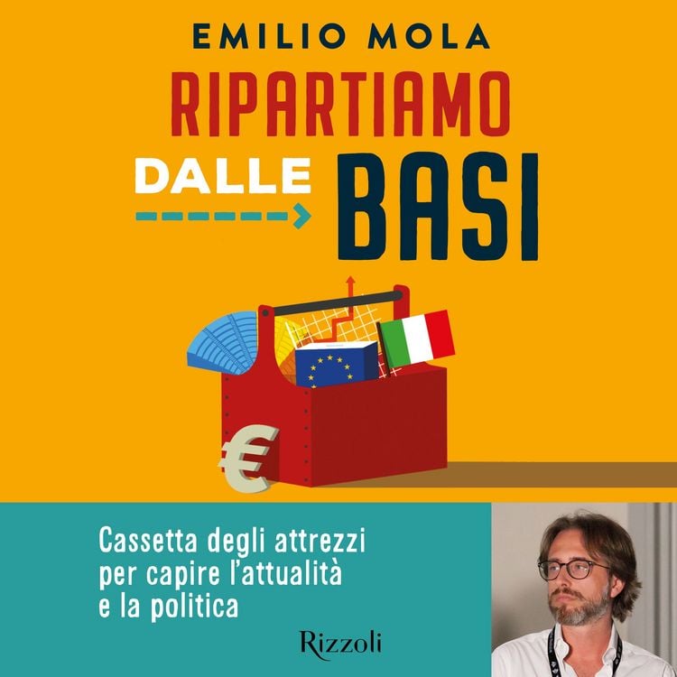 Produktbild: Ripartiamo dalle basi