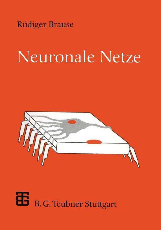 Produktbild: Neuronale Netze