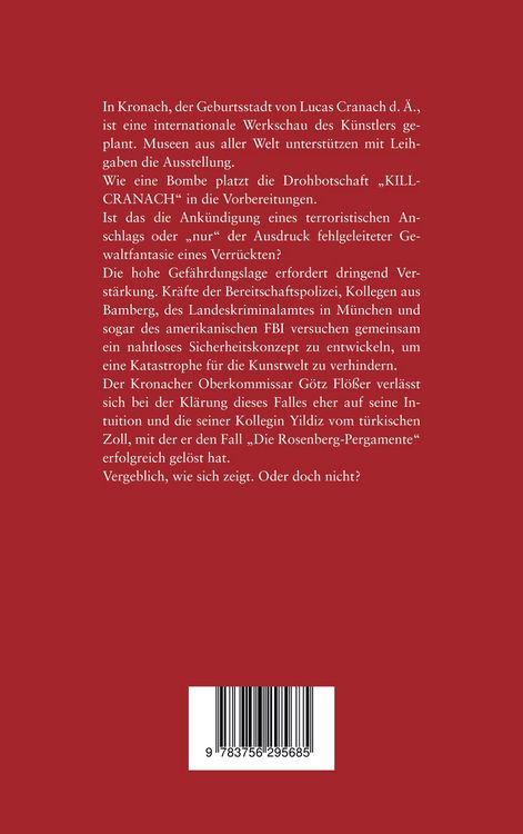 Produktbild: Killcranach