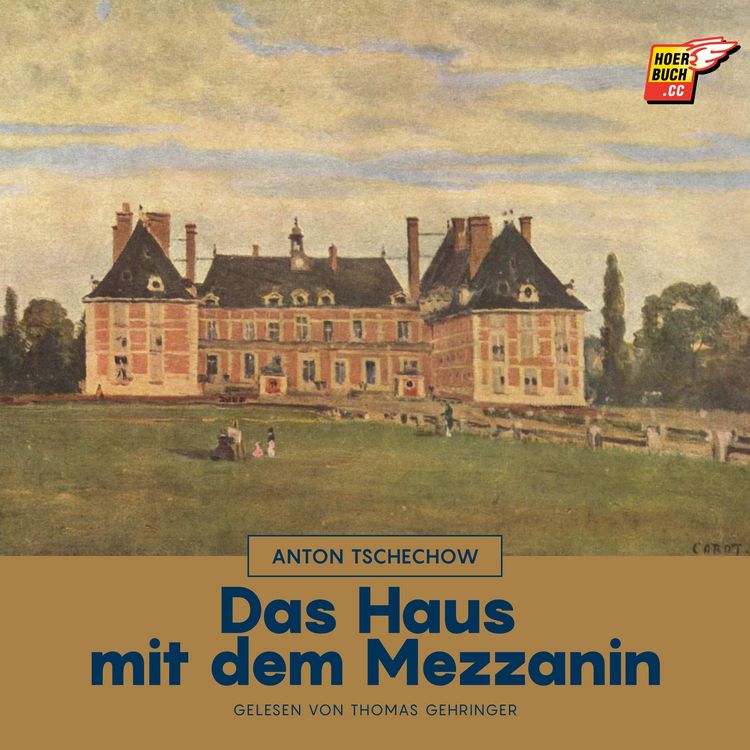 Produktbild: Das Haus mit dem Mezzanin