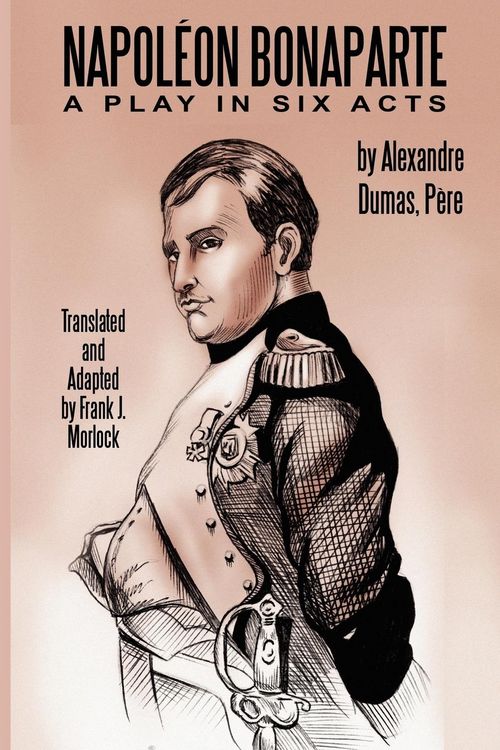 Produktbild: Napoleon Bonaparte