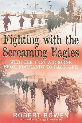 Produktbild: Fighting with the Screaming Eagles