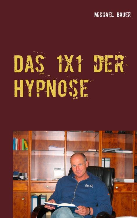 Produktbild: Das 1x1 der Hypnose