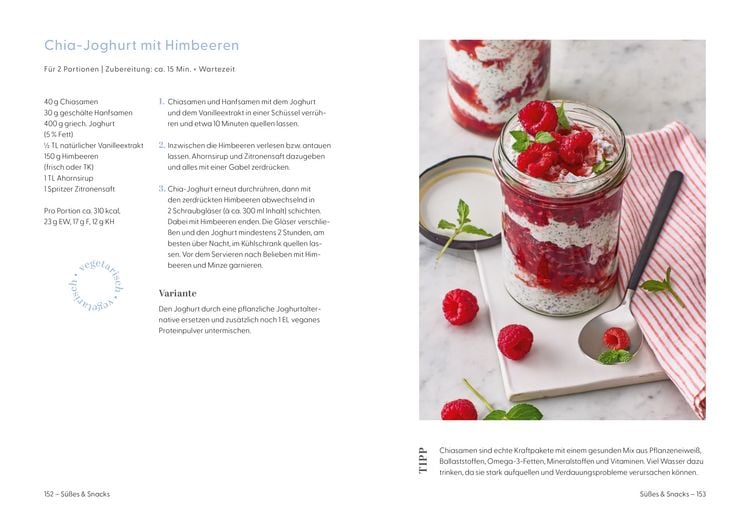 Produktbild: Doc Diessners Muskel-Code