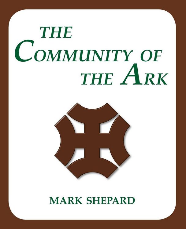 Produktbild: The Community of the Ark
