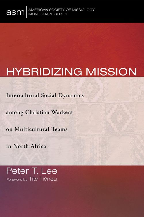 Produktbild: Hybridizing Mission
