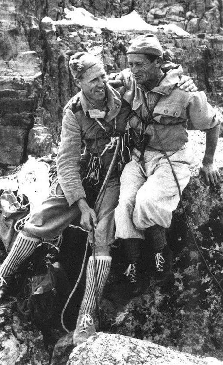Produktbild: K&ouml;nige im Wilden Kaiser