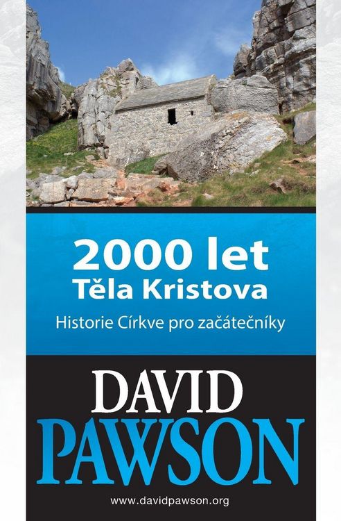 Produktbild: 2000 let T&iquest;la Kristova