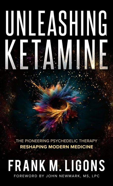 Produktbild: Unleashing Ketamine