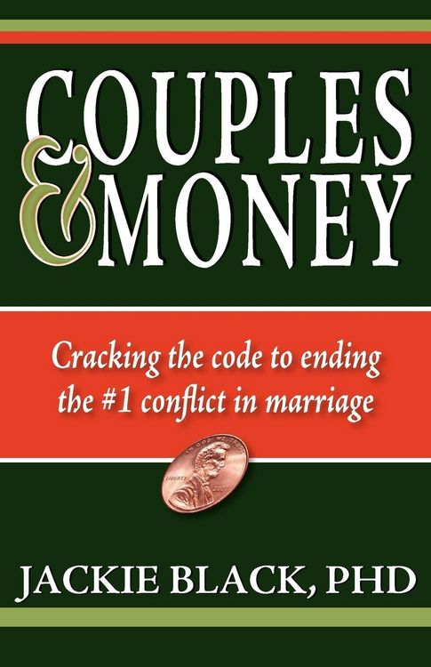 Produktbild: Couples and Money