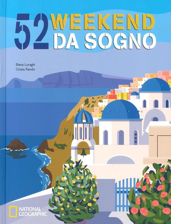 Produktbild: 52 weekend da sogno