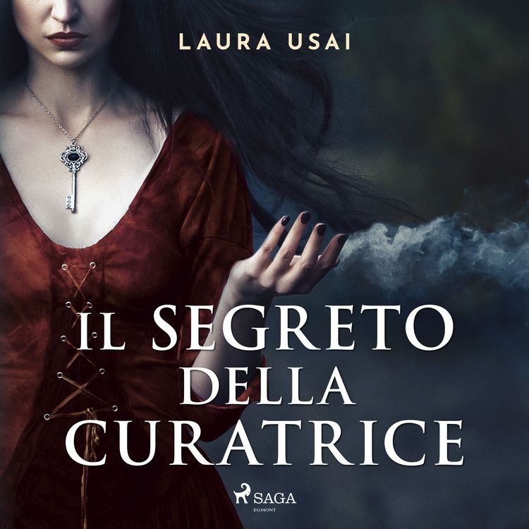 Produktbild: Il segreto della curatrice