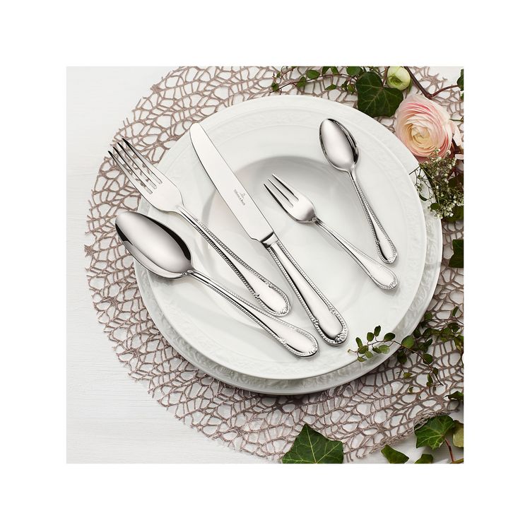 Produktbild: Villeroy & Boch Mademoiselle Tafelbesteck 30tlg.