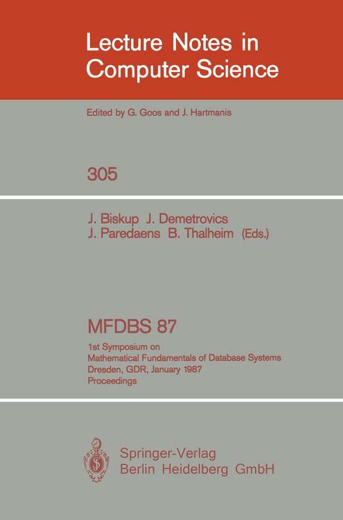 Produktbild: MFDBS 87