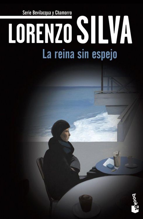 Produktbild: La reina sin espejo