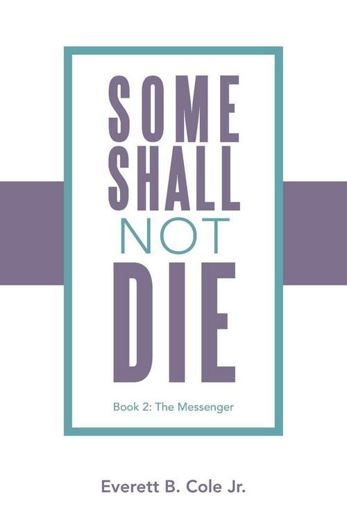 Produktbild: Some Shall Not Die