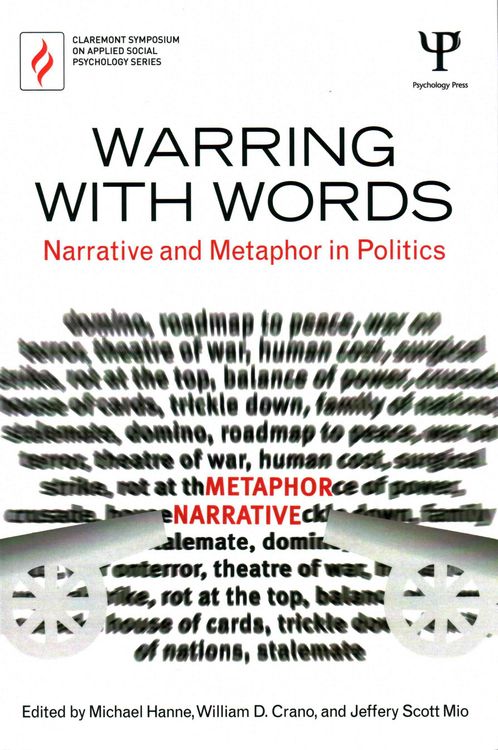 Produktbild: Warring with Words