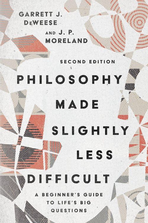Produktbild: Philosophy Made Slightly Less Difficult