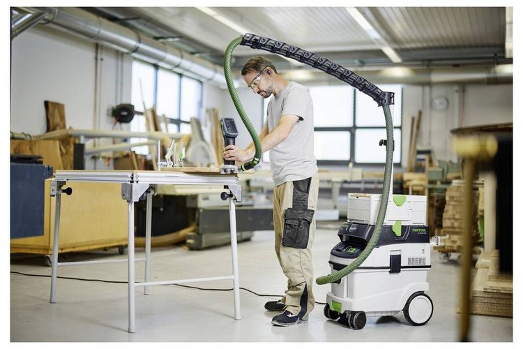 Produktbild: Festool 578517 Absaugarm 1 St.