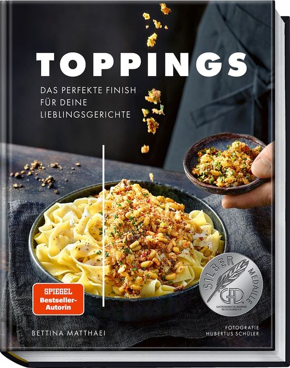 Produktbild: Toppings