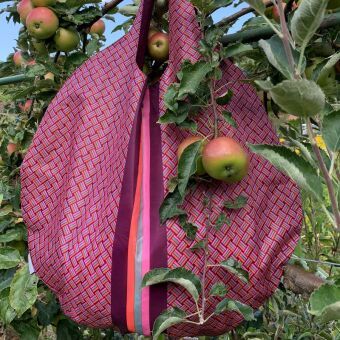 Produktbild: Easy Bag Round XL Trio