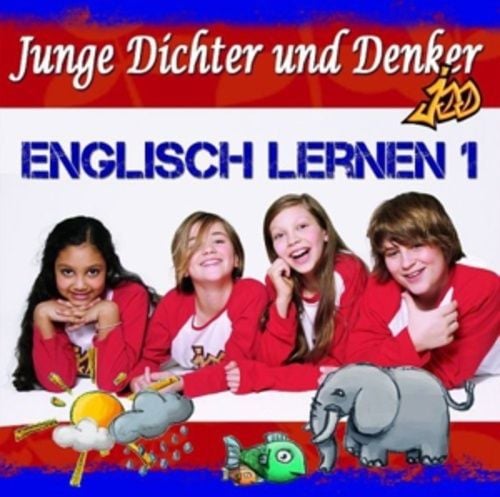 Produktbild: Englisch Lernen Folge 1