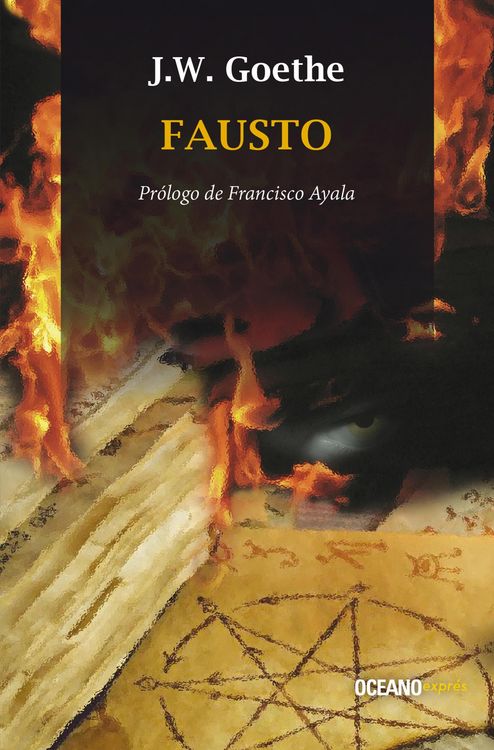 Produktbild: Fausto