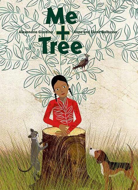 Produktbild: Me + Tree