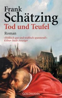 Produktbild: Tod und Teufel